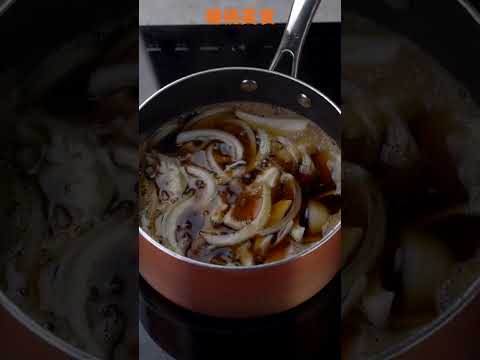 YouTube 上 8 款日式丼飯食譜：哪一種最適合你的廚房與口味？