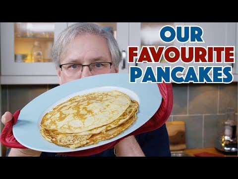 10 YouTube Pancake Recipes: Which One Fits Your Morning Routine?