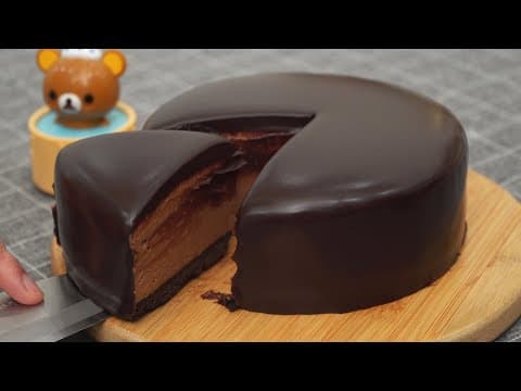5 Chocolate Dessert Recipes: Which One Fits Your Skill and Craving?