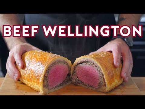2 Beef Wellington Recipes: Which One Fits Your Kitchen and Skill Level?