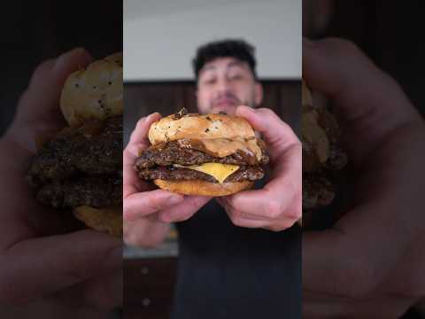 6 YouTube Smashed Cheeseburger Recipes: Which One Fits Your Cravings?
