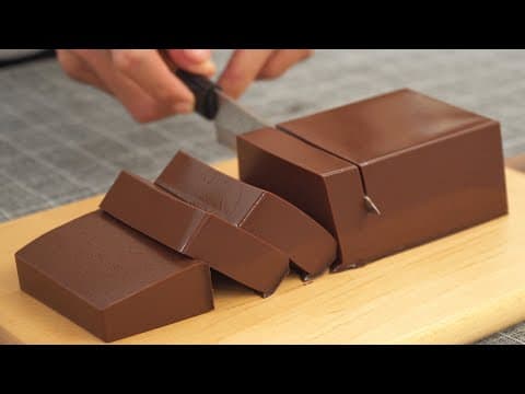 5 Chocolate Dessert Recipes: Which One Fits Your Skill and Craving?
