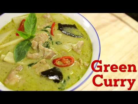 7 Thai Curry and Pad Thai Recipes: Which One Fits Your Kitchen?