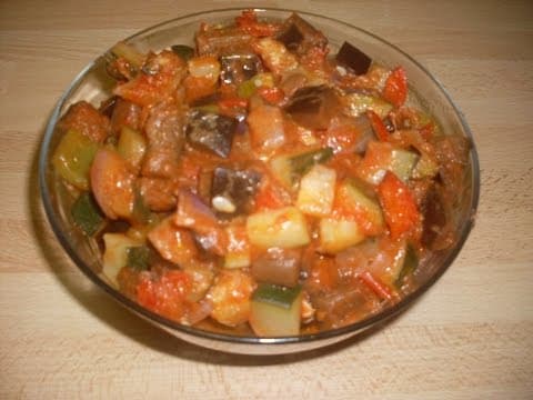 5 YouTube Ratatouille Recipes: Which Version Fits Your Kitchen Style?