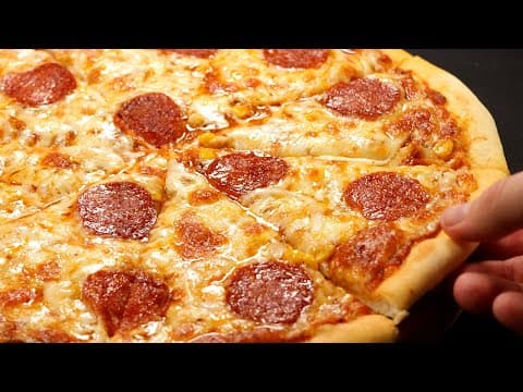 8 Homemade Pizza Recipes: Which Style Fits Your Kitchen and Taste?