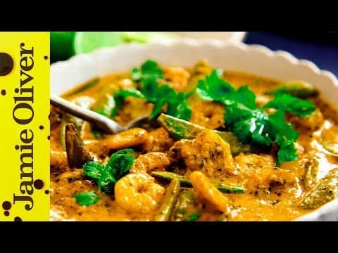 7 Thai Curry and Pad Thai Recipes: Which One Fits Your Kitchen?