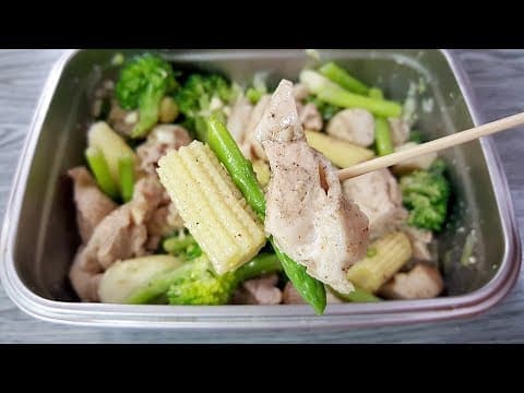 YouTube 上 6 款台式鹹水雞食譜：哪一種最適合你的廚房與口味？