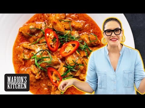 7 Thai Curry and Pad Thai Recipes: Which One Fits Your Kitchen?