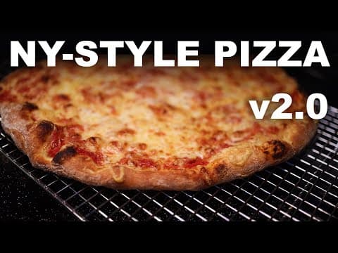 8 Homemade Pizza Recipes: Which Style Fits Your Kitchen and Taste?