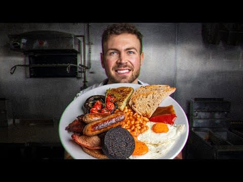 6 YouTube Breakfast Recipes: Which One Fits Your Morning Routine?