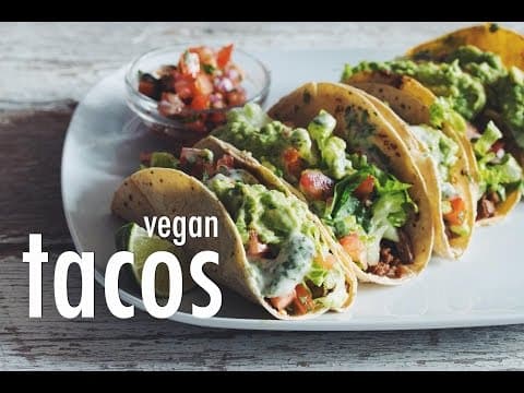 5 Chicken & Beef Taco Recipes: Which One Fits Your Kitchen Style?