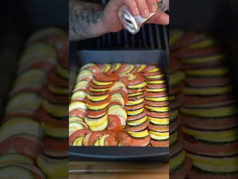 5 YouTube Ratatouille Recipes: Which Version Fits Your Kitchen Style?