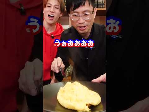 YouTubeで人気のオムライス9選：あなたの理想のレシピはどれ？