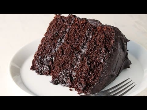 5 Chocolate Dessert Recipes: Which One Fits Your Skill and Craving?