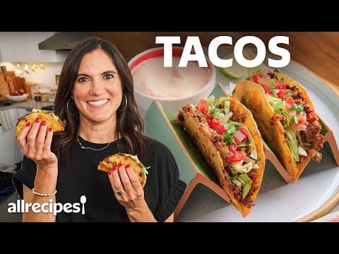 5 Chicken & Beef Taco Recipes: Which One Fits Your Kitchen Style?