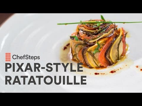 5 YouTube Ratatouille Recipes: Which Version Fits Your Kitchen Style?