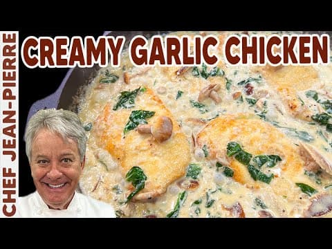 4 Creamy Garlic Recipes: Which One Fits Your Kitchen and Taste?