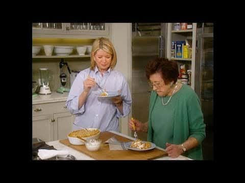 Macaroni and Cheese