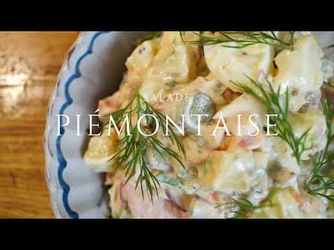 ピエモンテーズ