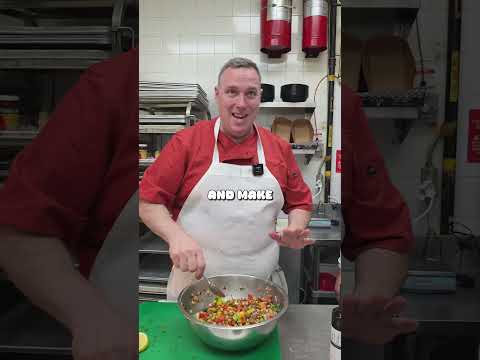 Protein-Packed Bean Salad