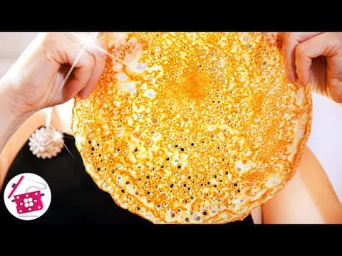 Блины «3 Стакана» как у бабушки