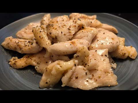 無限きのこ納豆、むねトロ焼き