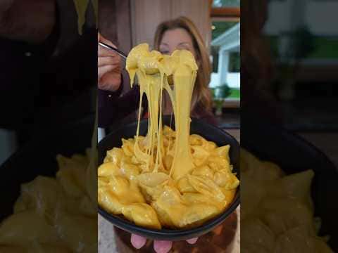 College Edition Mac and Cheese