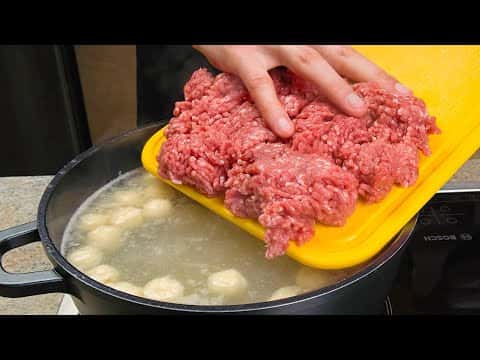 Сборник рецептов: 5 невероятно вкусных супов
