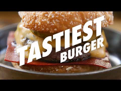 Three Best Los Angeles Burgers: Cassell's, Plan Check, and Father's Office