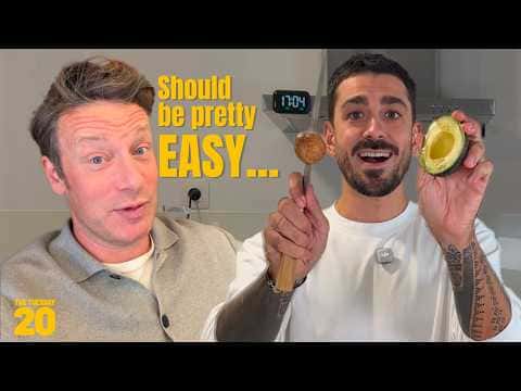 Zesty Salmon Tacos