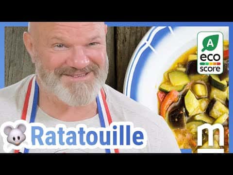 Ma ratatouille