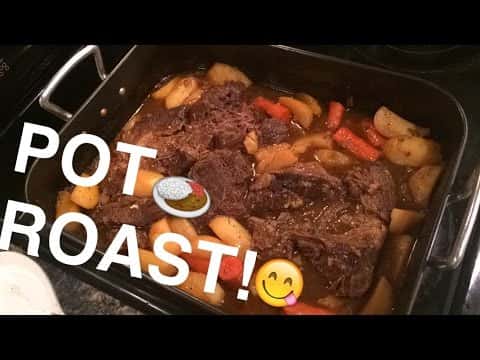 Pot Roast