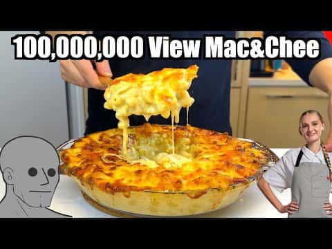 Comprehensive Mac and Cheese Recipes: Tini's, Rihanna's, Southern Ole Skool, One Pot Stove Top, and Rig & Rac