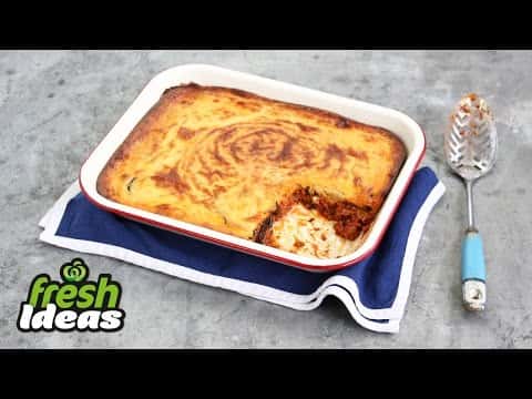 Moussaka