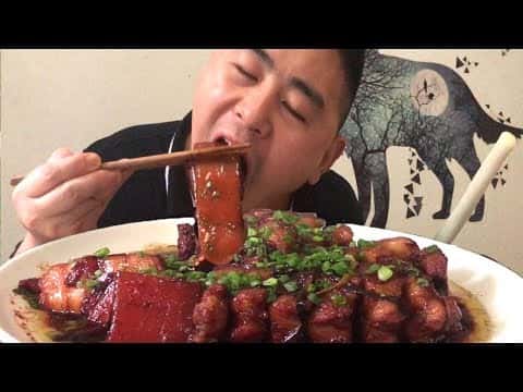 超小厨版红烧肉