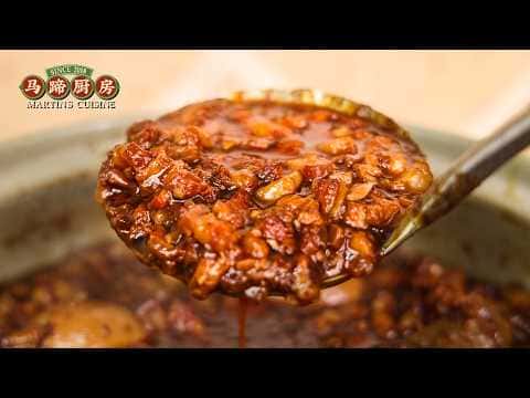 經典台式滷肉飯套餐(含白菜滷、香菇排骨湯、醃黃瓜與自製紅蔥酥)
