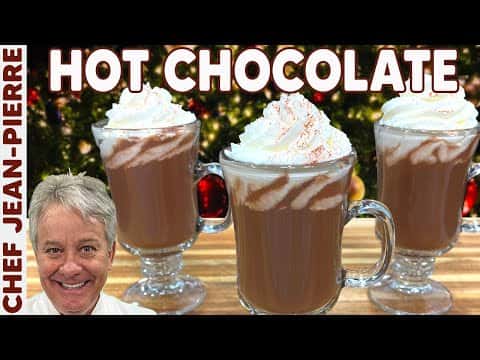 Baileys Hot Chocolate