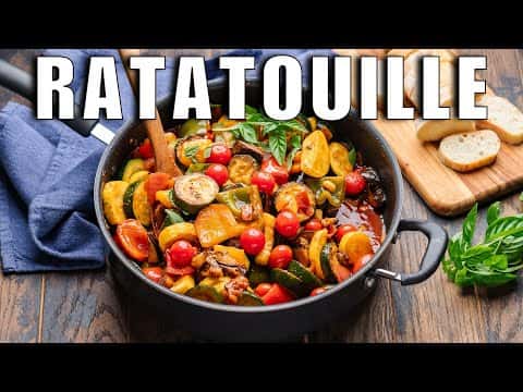 Ratatouille