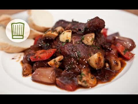Coq au Vin