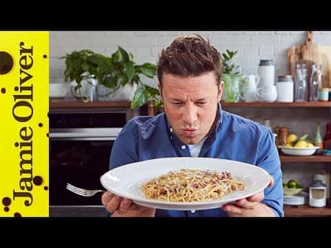 Classic Carbonara