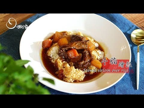 YouTube 上 7 款牛腩與牛肉燴飯:哪種做法最適合你的廚房?