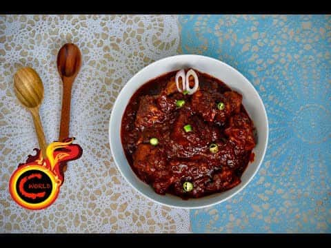 ചിക്കൻ വിന്താലു