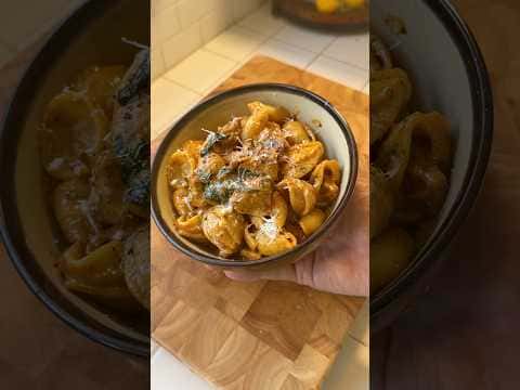 Creamy Tuscan Chicken Pasta