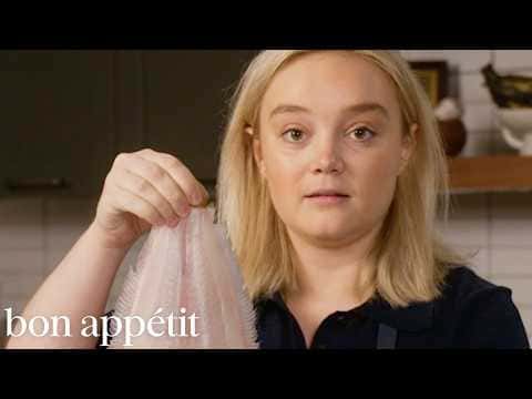 How to Skin a Whole Dover Sole