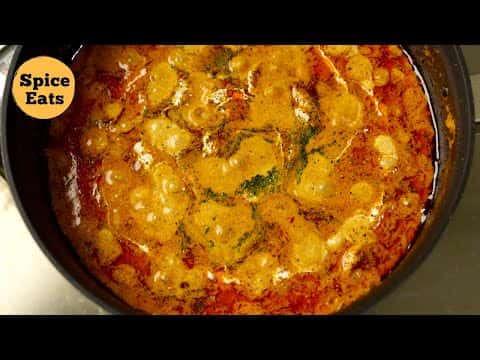 Easy Butter Chicken