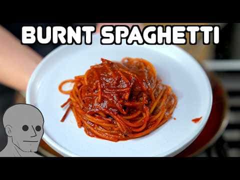 Compilation of 11 Viral Pasta Recipes