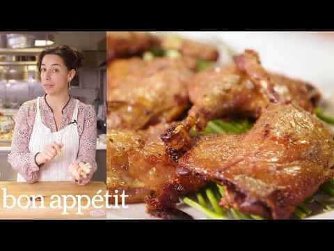 Easy Duck Confit