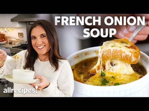 French Onion Soup