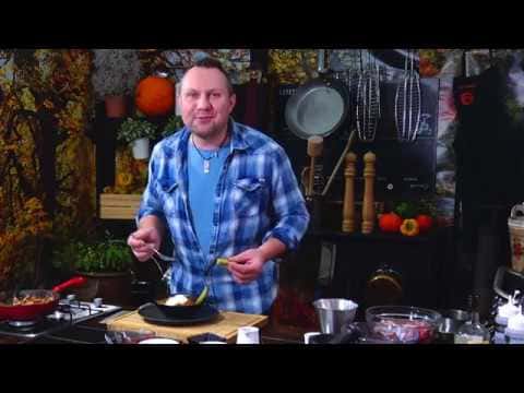 Klasyczny Strogonow Wołowy