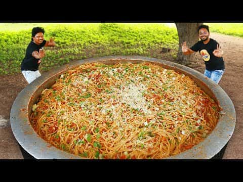 Spaghetti Bolognese